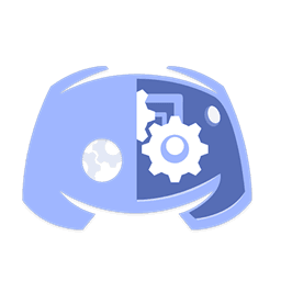 Discord Integration Forge icon