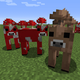 Mooshroom Tweaks icon