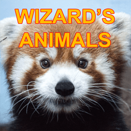 Wizard's Animals icon
