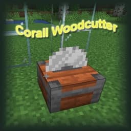 Corail Woodcutter icon