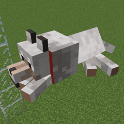 Let Sleeping Dogs Lie (Forge) icon