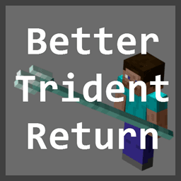 Better Trident Return icon