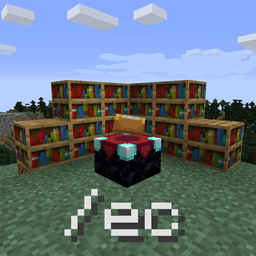 Enchanting Commands icon