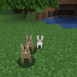 Breedable Killer Rabbit icon