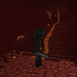 Always a Wither Skull icon