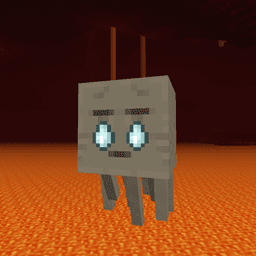 Crying Ghasts icon
