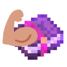 OverpoweredMending icon