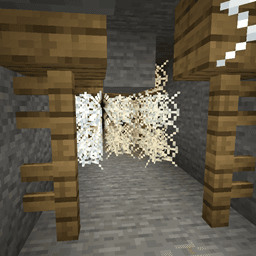 Weaker Spiderwebs icon