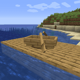 Move Boats icon