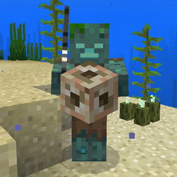 Conduits Prevent Drowned icon