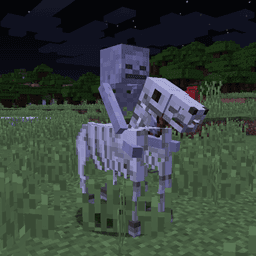Skeleton Horse Spawn icon
