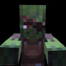 More Zombie Villagers icon