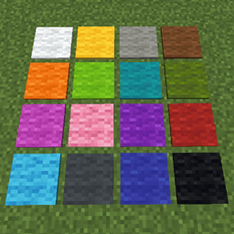 Wool Pressure Plates icon