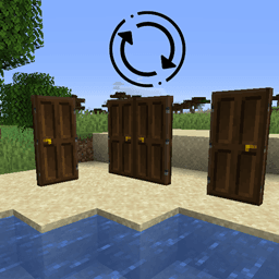 Automatic Doors icon
