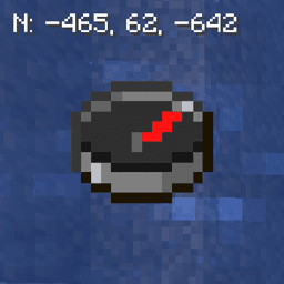 GUI Compass icon