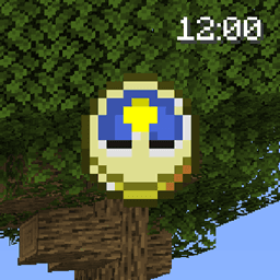 GUI Clock icon