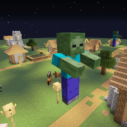 Giant Spawn icon