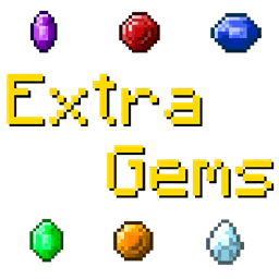 ExtraGems icon