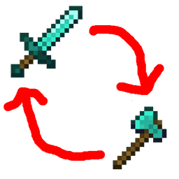 Fast Tool Switching icon