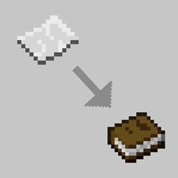 Paper Books icon