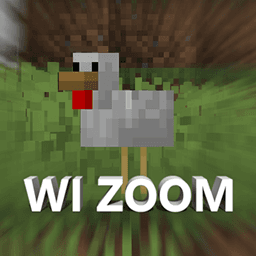 WI Zoom icon