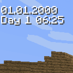 Simple World Timer icon