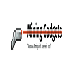 Mining Gadgets icon