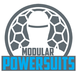 Modular Powersuits icon