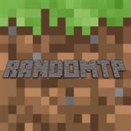 RandomTP icon