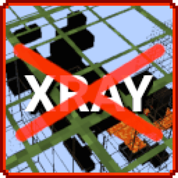Anti Xray icon