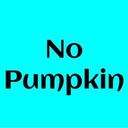 Clear Pumpkin icon