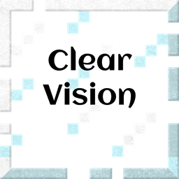 Clear Vision icon