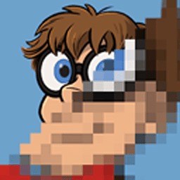 Logical Zoom icon