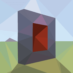 Immersive Portals icon