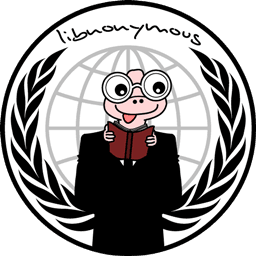 Libnonymous icon