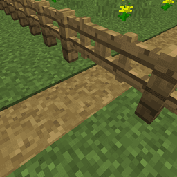 Path Under Gates icon