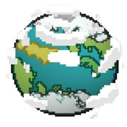 Oh The Biomes You'll Go icon