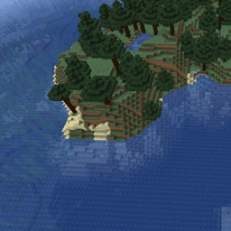 Survival island icon