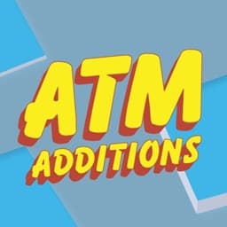 ATM: Additions icon