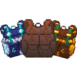 Packed Up (Backpacks) icon