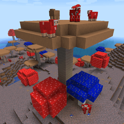 Extended Mushrooms icon
