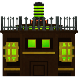 New TARDIS Mod icon