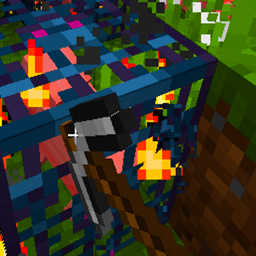 Unbreakable Spawner icon