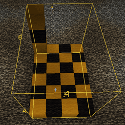 BlockMeterFabric icon