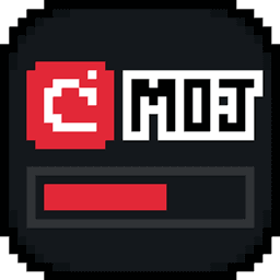 Dark Loading Screen icon