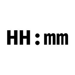Timestamp Chat icon