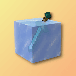 Rare Ice (Forge/Fabric) icon
