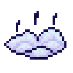 Leap icon