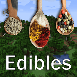 Edibles icon