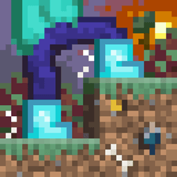 Step icon